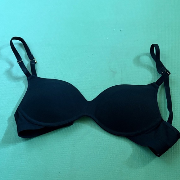 Lively Black Women's Bra - Picture 1 of 1